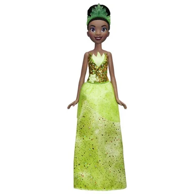Disney Princess Shimmer Tiana