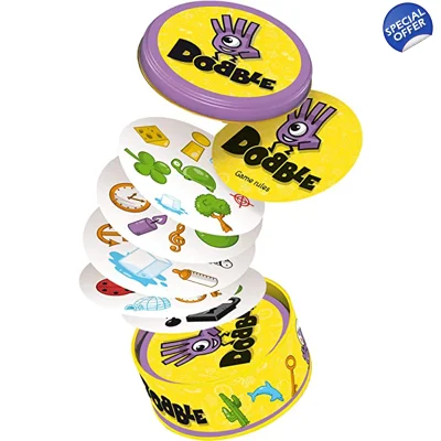 Dobble