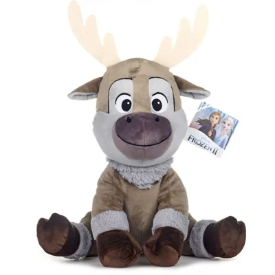 Frozen 20 in Sven