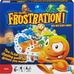 Frustration Re invention