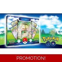 Pokemon TCG Pokemon Go Collection Alolan Exeggut..