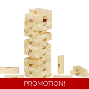 Jenga Original