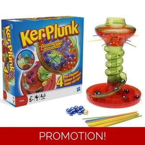 Kerplunk