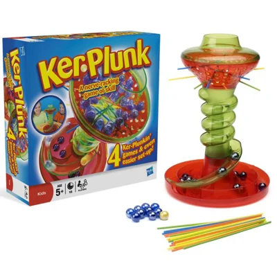 Kerplunk