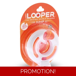 loopy looper jump