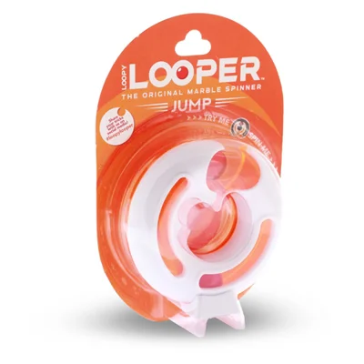loopy looper jump
