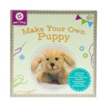 Make your own puppy