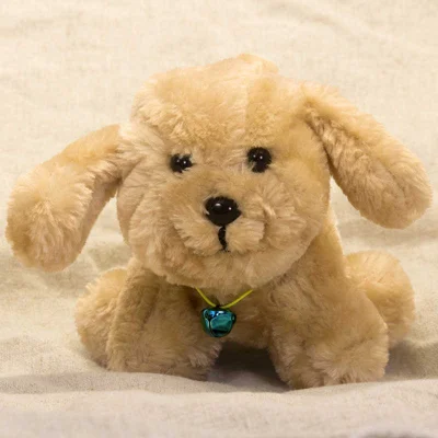 Make your own puppy