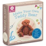 Make your own teddy bear