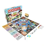 Monoploy Toy Story