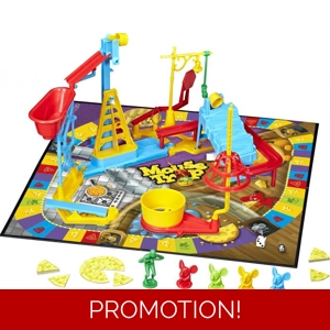 Classic Mousetrap