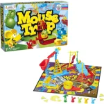 Classic Mousetrap
