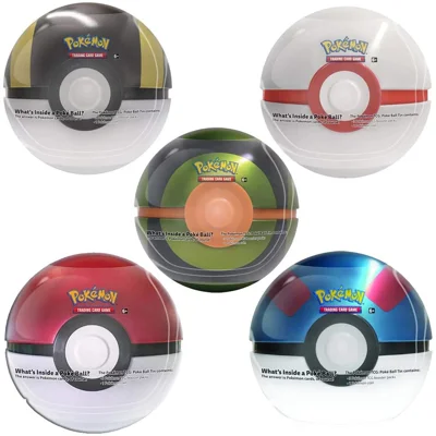 Pokemon