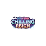 Pokemon TSG : Sword and Shield Chilling Reign Booster Pack
