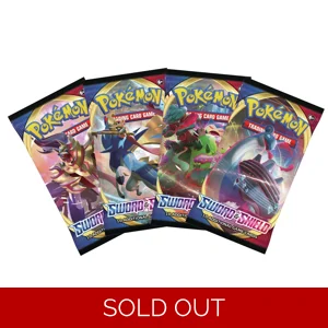 Pokémon Trading Card Game Sw..