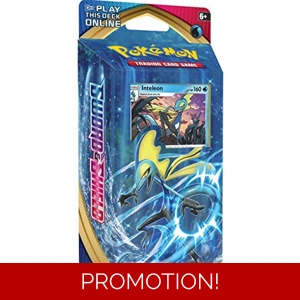 Pokemon Trading Card Game Deck box Intelen Pokemon Trading Card Game Deck box Intelen