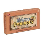 Rhymo Dominoes