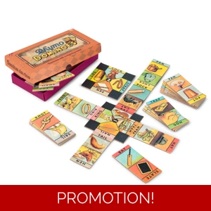 Rhymo Dominoes Rhymo Dominoes