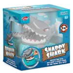 Shark World Snappy Shark