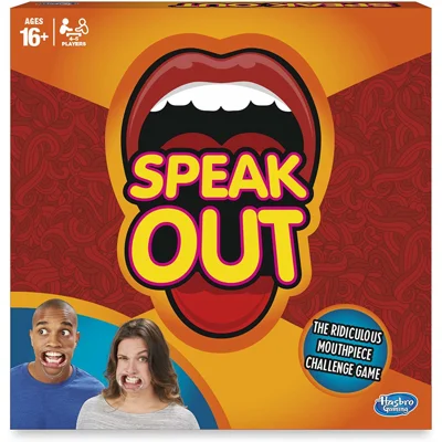 Speak Out