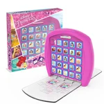 Top Trumps Match Disney Princesess