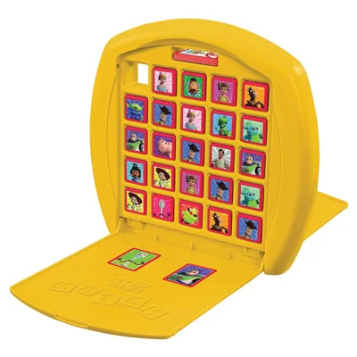 Top Trumps Match Toy Story
