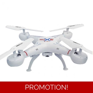 S5 drone