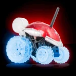 ZOOM SPINBUG - RED