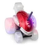 ZOOM SPINBUG - RED