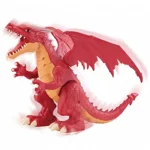 Zuru robo alive dragon red