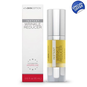 Instant Wrinkle Reducer™ by Skinception™