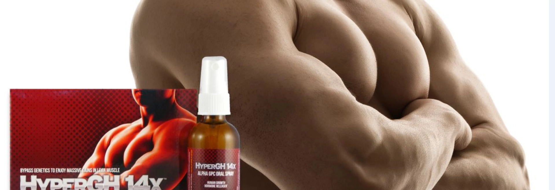 Build Bigger Muscle Naturally