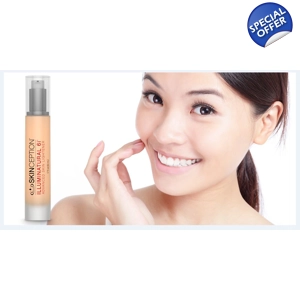 Illuminatural6i™ by Skinception™ Advanced Skin Lightener