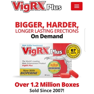 VigRxPllus