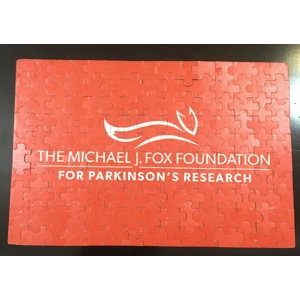 DeLorean Micro Puzzle