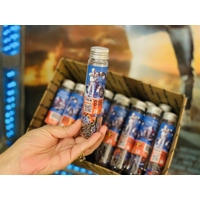 DeLorean Micro Puzzle