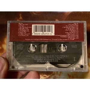 Soundtrack: 'Back to the Future Part III'