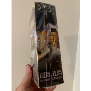 Limited Edition 'Back to the Future' Tee