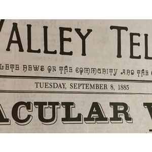 Newspapers of the FUTURE