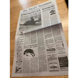 Newspapers of the FUTURE