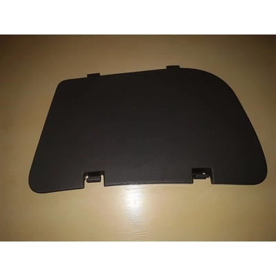 Bagažinės daiktadėžės dangtelis