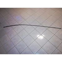 Stogo apdailos juostelė,juosta, apdaila, KAIRĖ