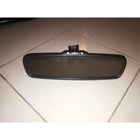 Galinio vaizdo veidrodėlis