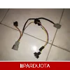 Priekinio LED žibinto laidas, laidai, laidų pynė su defektu, DEŠINĖ / KAIRĖ, NISSAN LEAF 2011 - 2017