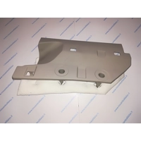 Panelės apdaila, dangtelis, DEŠINĖ po daiktadėže