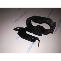 Aušinimo žarnos laikiklis