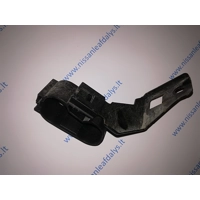 Aušinimo žarnos, šlangos laikiklis