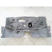 Priekinės panelės izoliacinė medžiaga, izoliacija