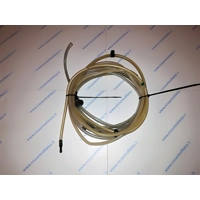 Langų apiplovimo skysčio šlangelė, žarnelė