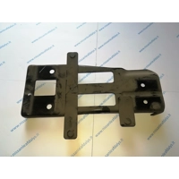 Elektroninio stovėjimo stabdžio laikiklis